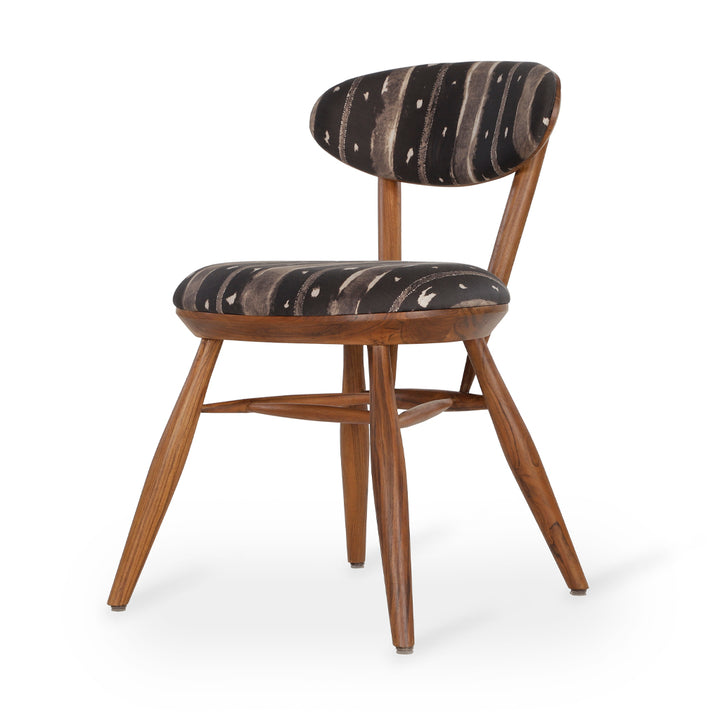 Imara - Teakwood Dining chair