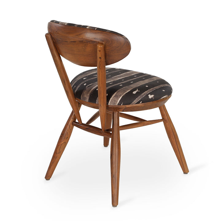 Imara - Teakwood Dining chair