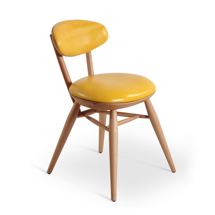 Imara - Solidwood Dining chair