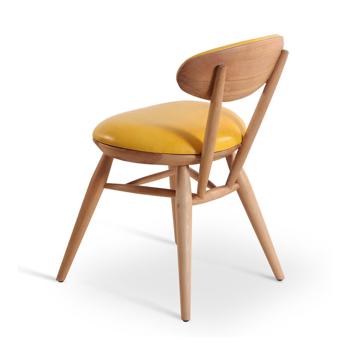 Imara - Solidwood Dining chair