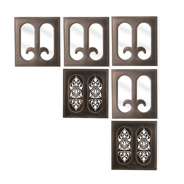 Tajur - Intricate Wall Decor