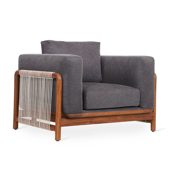 Kaha - Club Sofa / Single Seater sofa