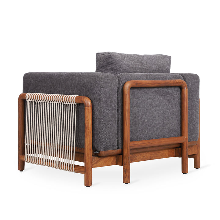 Kaha - Club Sofa / Single Seater sofa