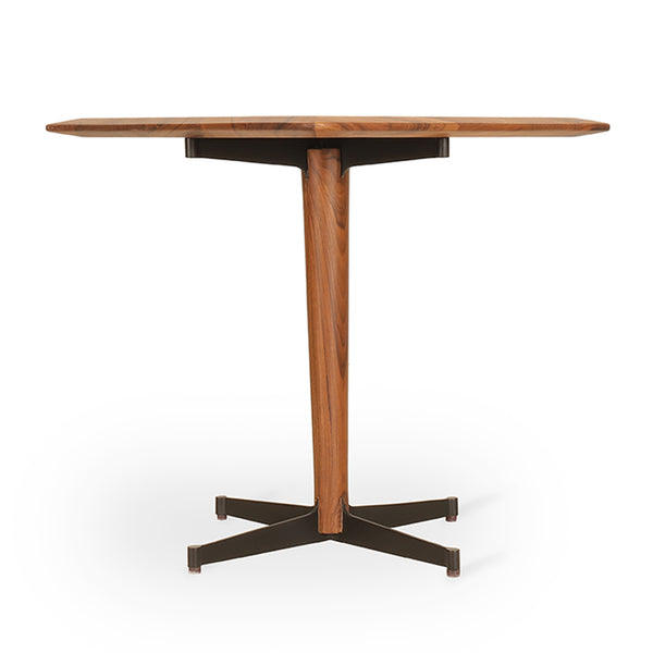 Tenji - Teak Side Table