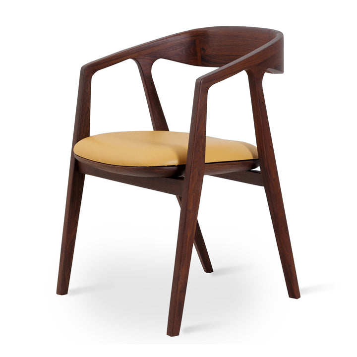 Ince - Solidwood Dining Chair