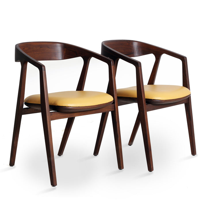 Ince - Solidwood Dining Chair