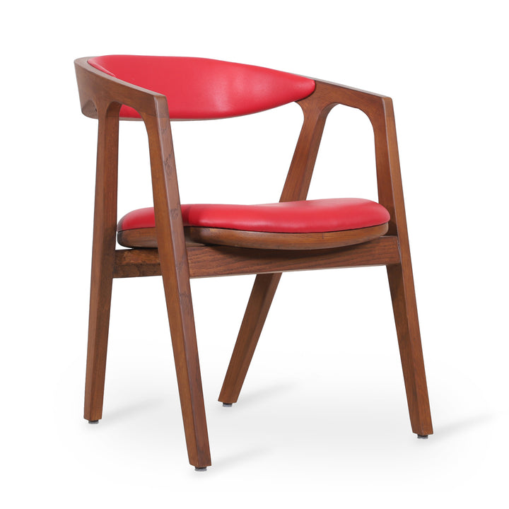 Ince - Teakwood Dining Chair