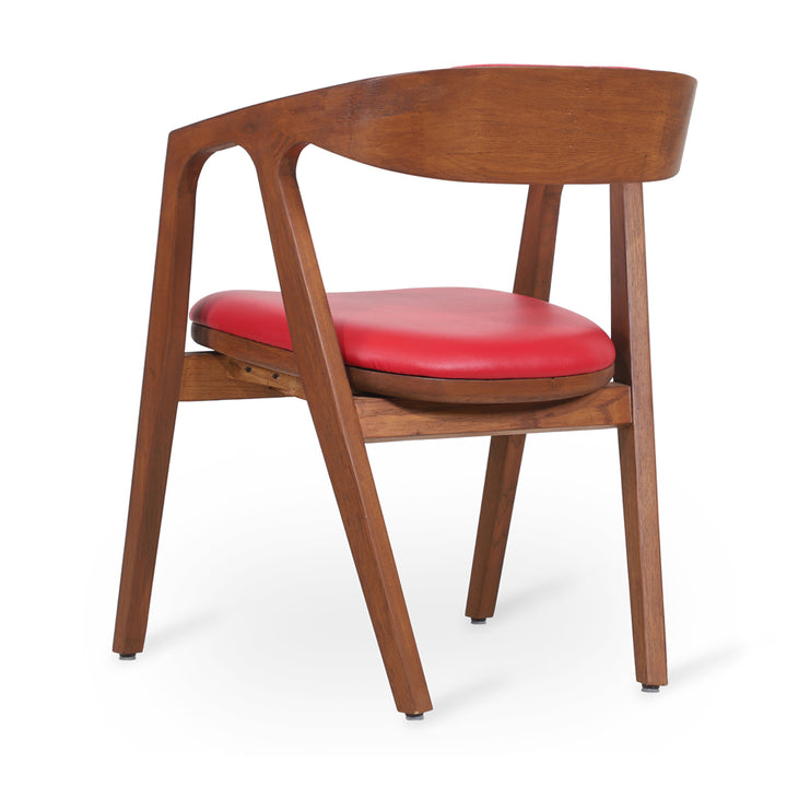 Ince - Teakwood Dining Chair