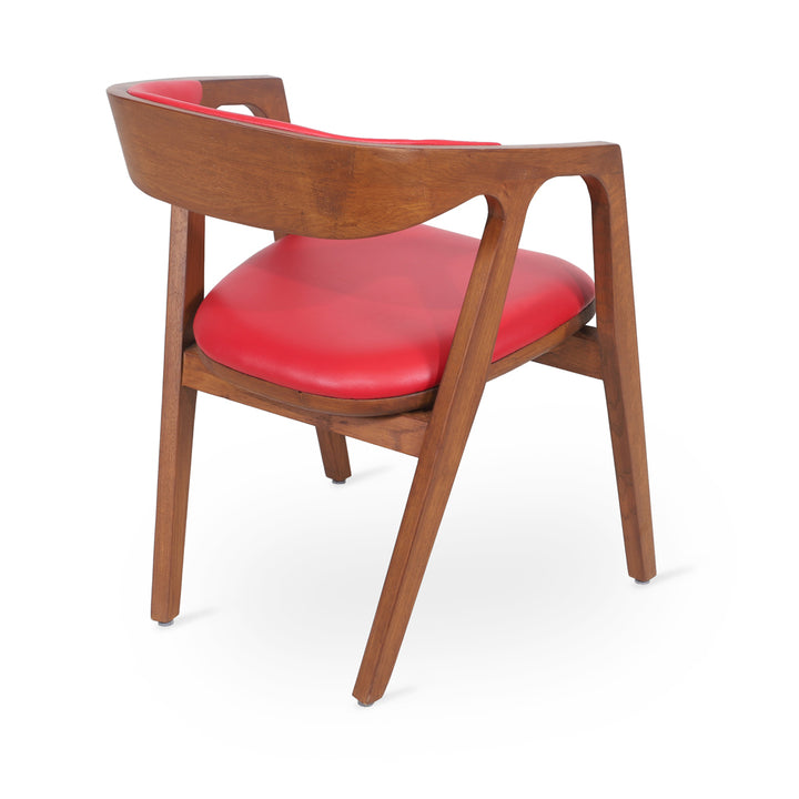Ince - Teakwood Dining Chair