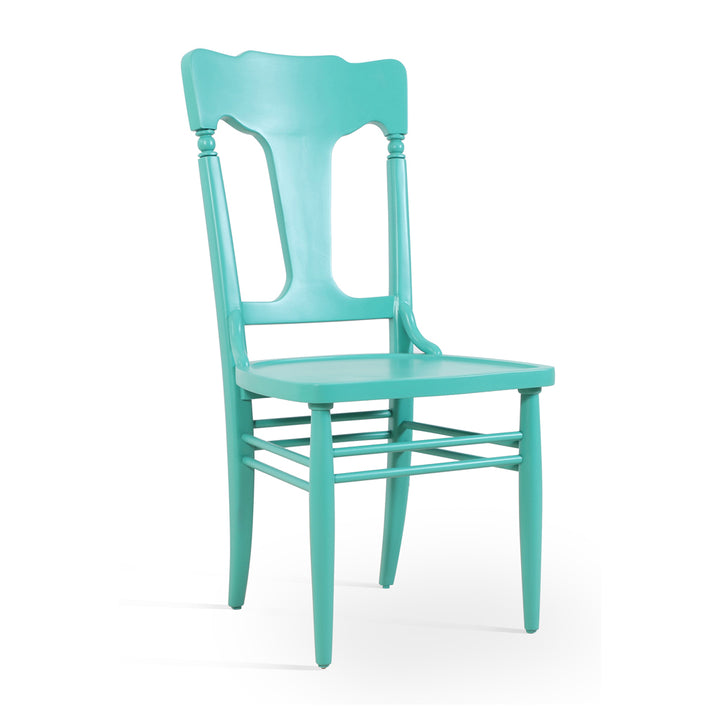 Jadi - Wooden chair