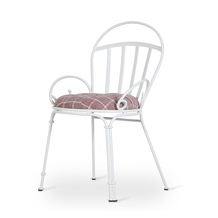 Kaba - Metal Dining / Outdoor Chair