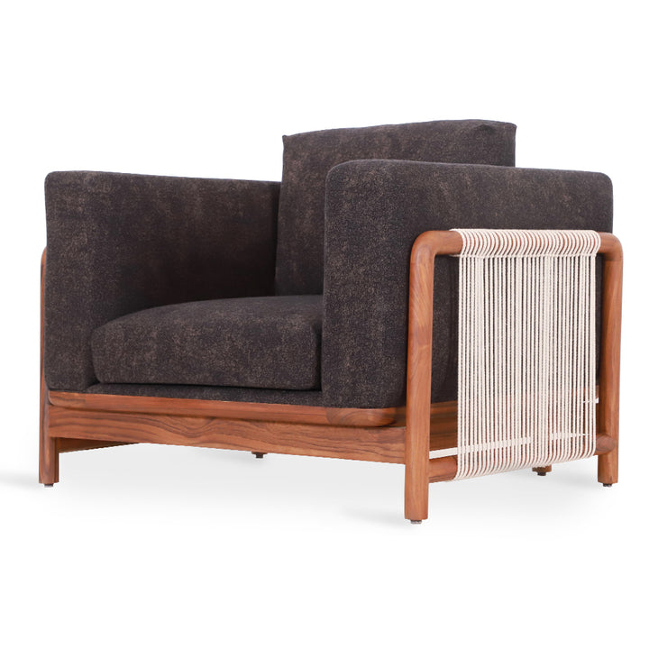 Kaha - Club Sofa / Single Seater sofa