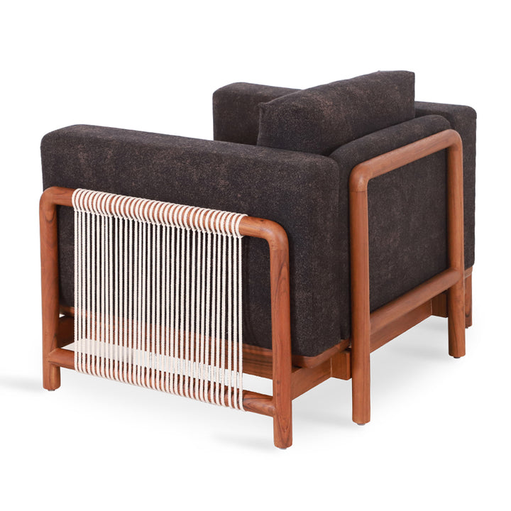 Kaha - Club Sofa / Single Seater sofa