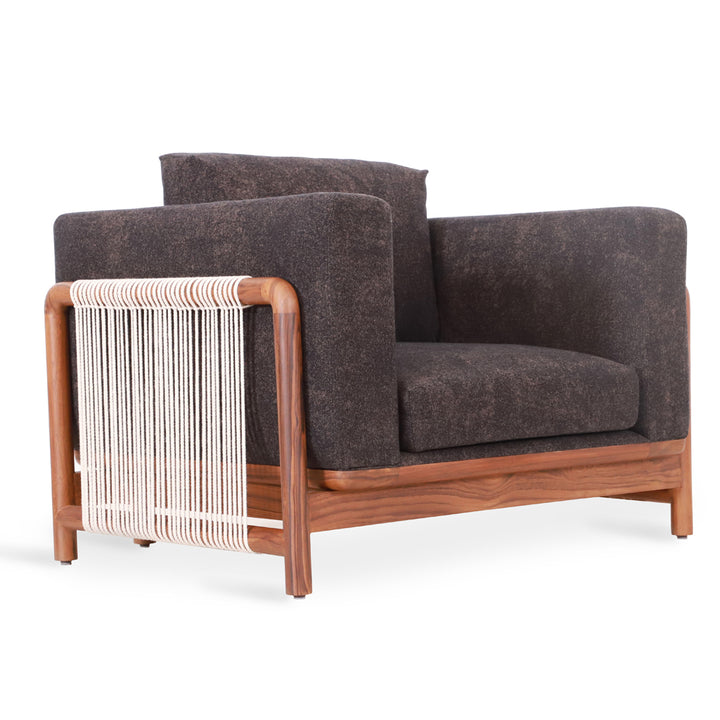 Kaha - Club Sofa / Single Seater sofa