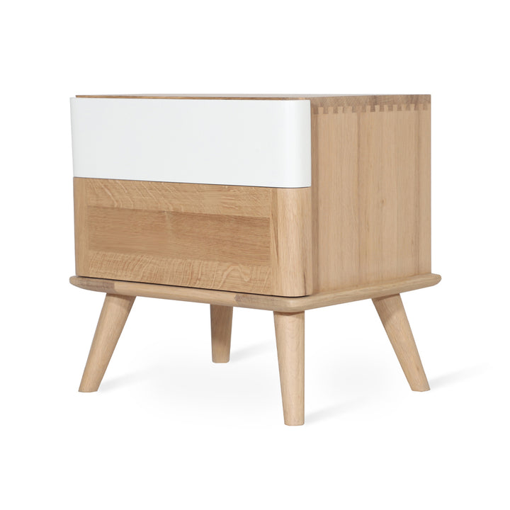 Kapp - Solidwood Bedside Unit