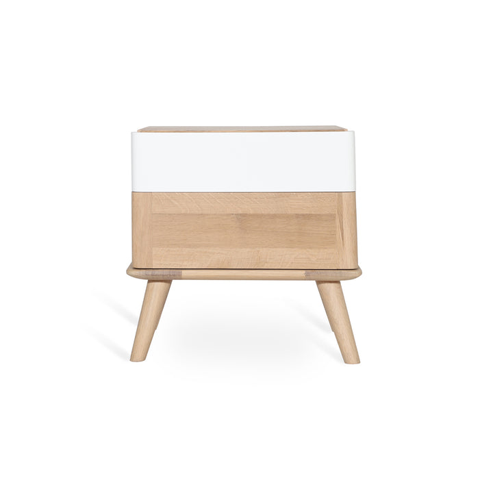 Kapp - Solidwood Bedside Unit