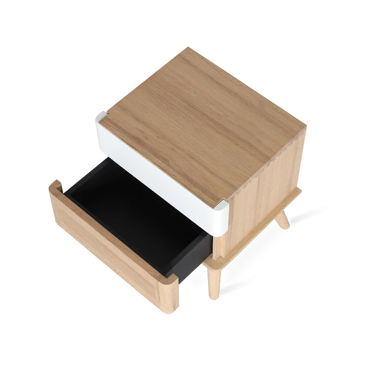 Kapp - Solidwood Bedside Unit