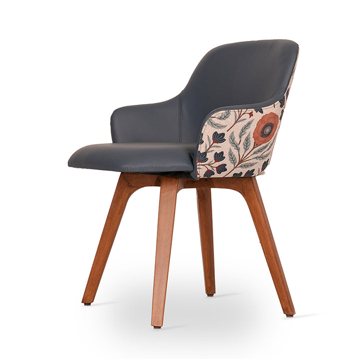 Kisasa - Teakwood Dining Chair