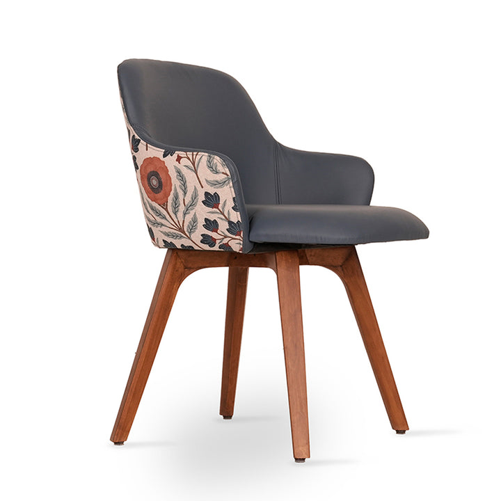 Kisasa - Teakwood Dining Chair