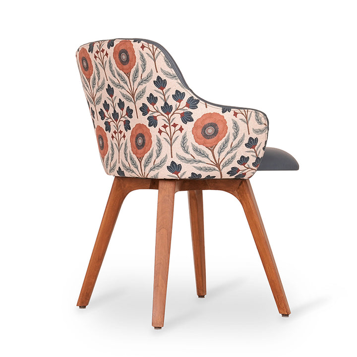 Kisasa - Teakwood Dining Chair