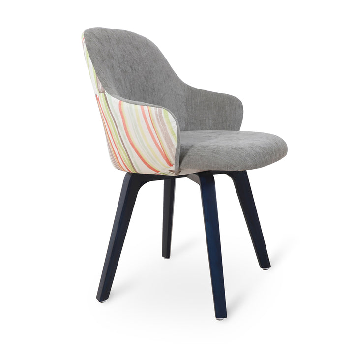 Kisasa - Solidwood Dining Chair