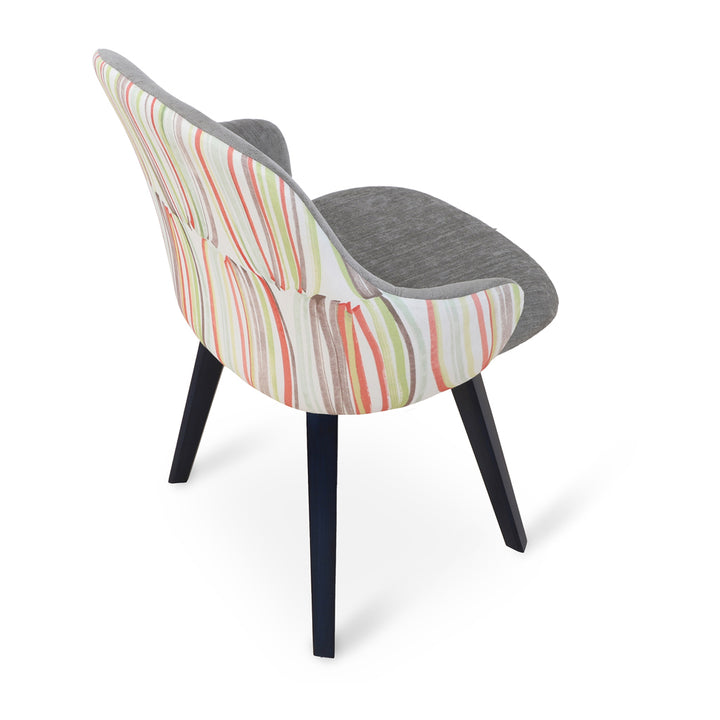 Kisasa - Solidwood Dining Chair