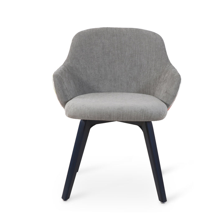 Kisasa - Solidwood Dining Chair