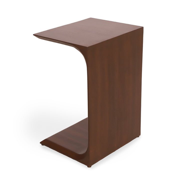 Kolmy – Solidwood Laptop Table - Alankaram
