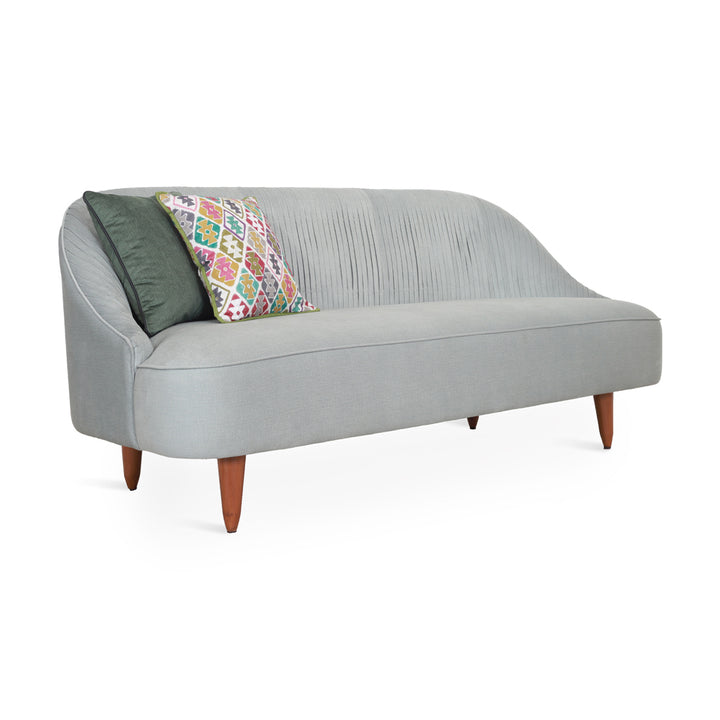 Kukuh - Two Seater Sofa