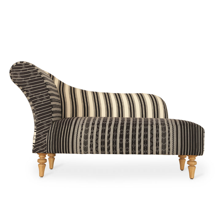 Kulis - Solidwood Chaise / Daybed