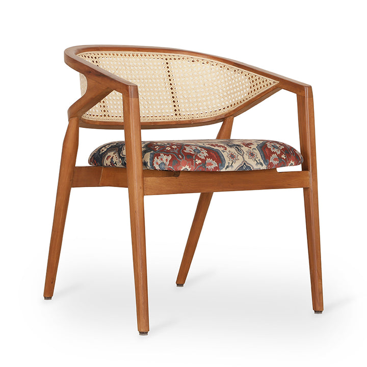 Kusuka - Solidwood Dining Chair