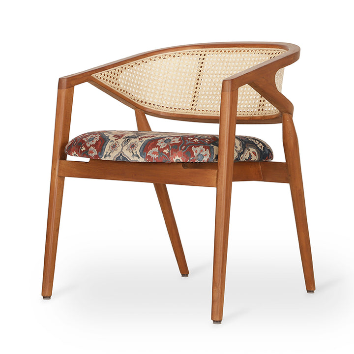 Kusuka - Solidwood Dining Chair