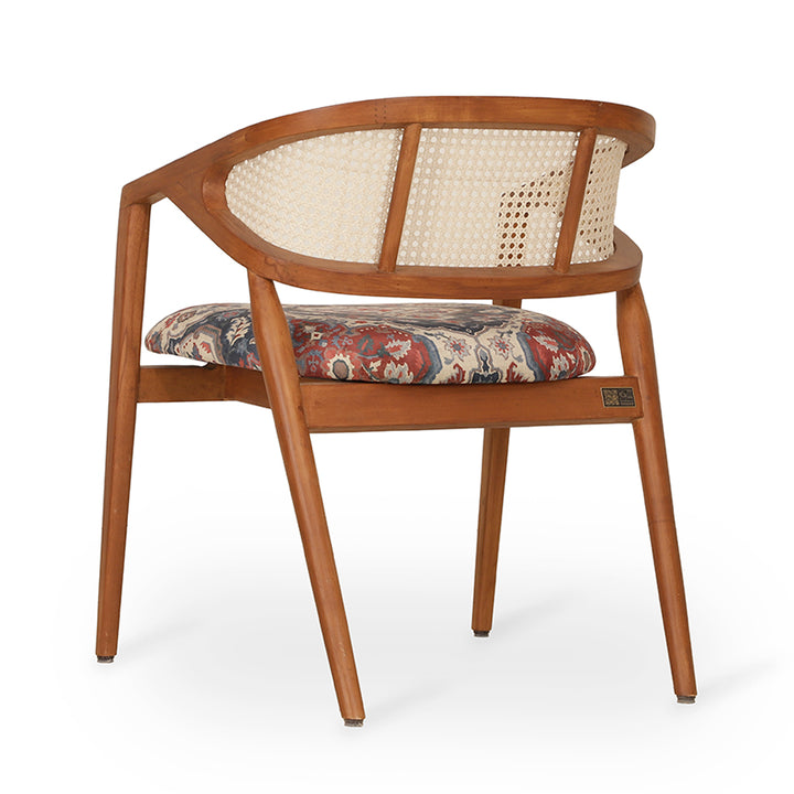 Kusuka - Solidwood Dining Chair