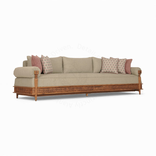 Alankaram – Handcrafted Luxury Furniture | Premium Teakwood Designs