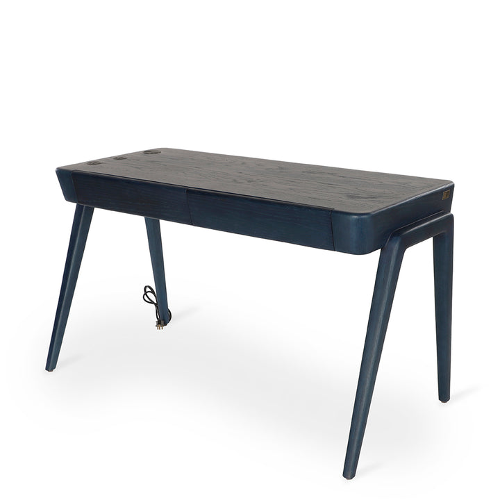 Lovit - Solidwood Study Table
