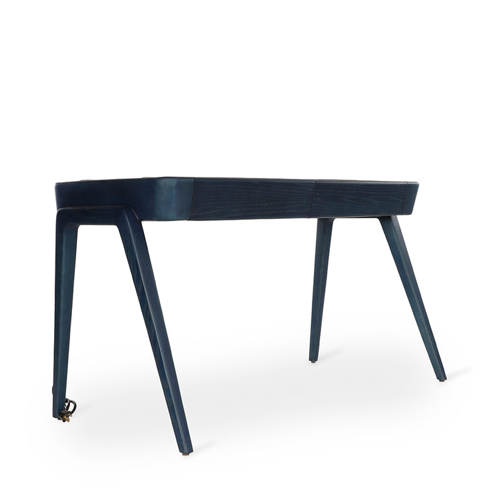 Lovit - Solidwood Study Table