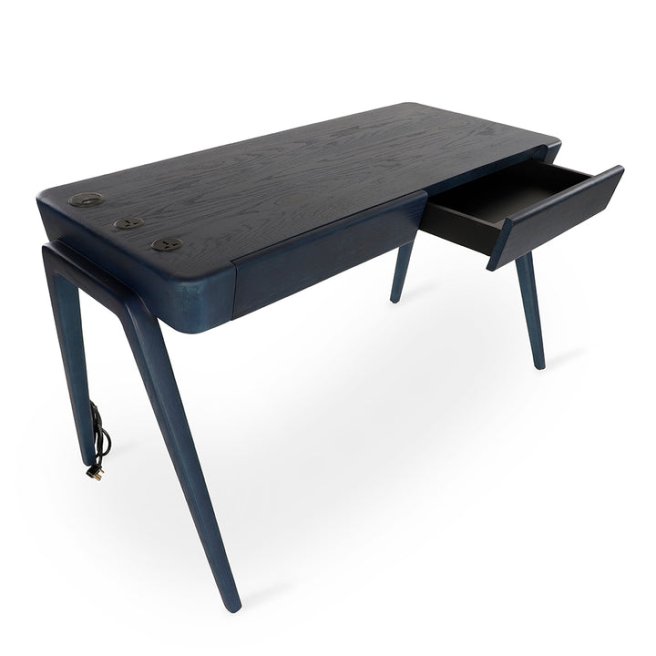 Lovit - Solidwood Study Table