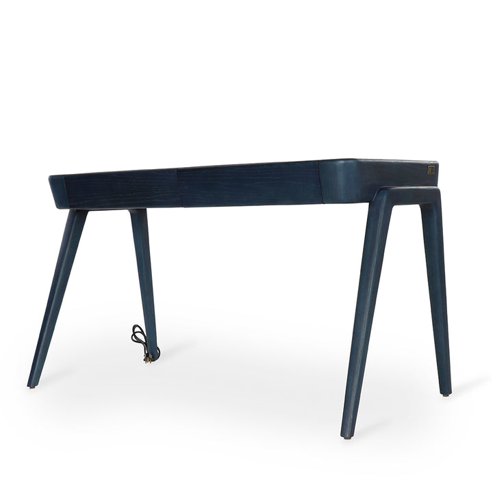 Lovit - Solidwood Study Table
