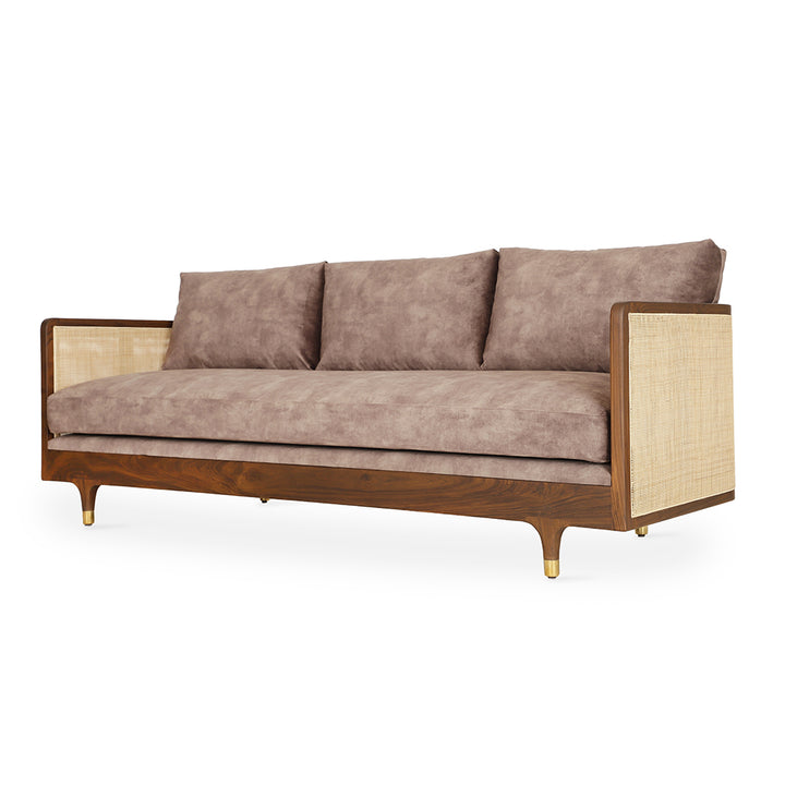 Luk - Three Seater sofa