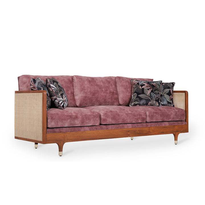Luk - Three Seater sofa