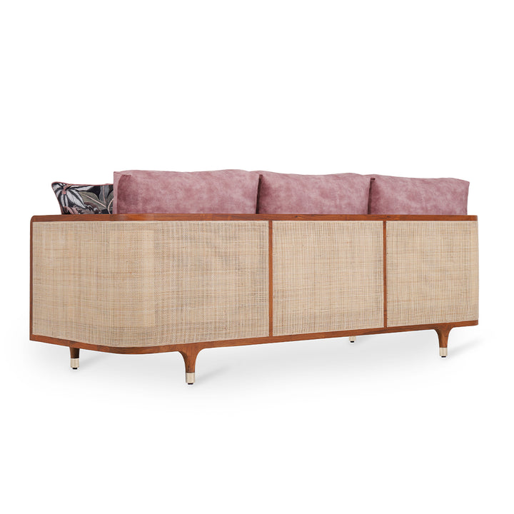 Luk - Three Seater sofa