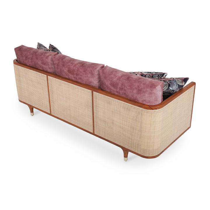 Luk - Three Seater sofa