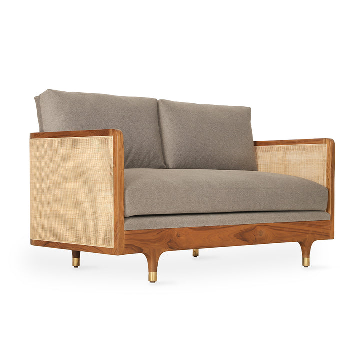 Luk - Two Seater Sofa