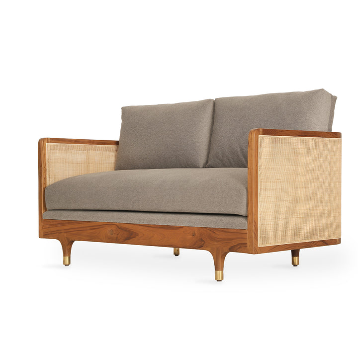 Luk - Two Seater Sofa