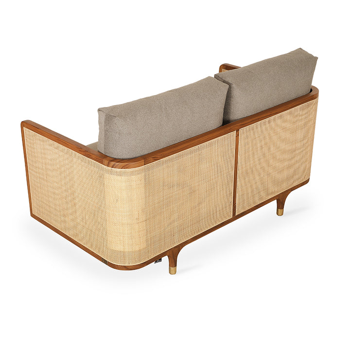 Luk - Two Seater Sofa