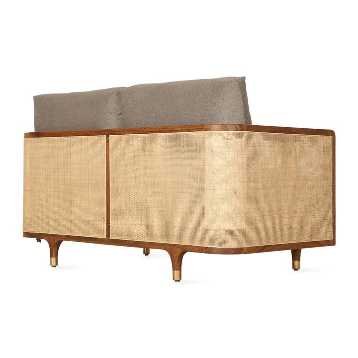 Luk - Two Seater Sofa
