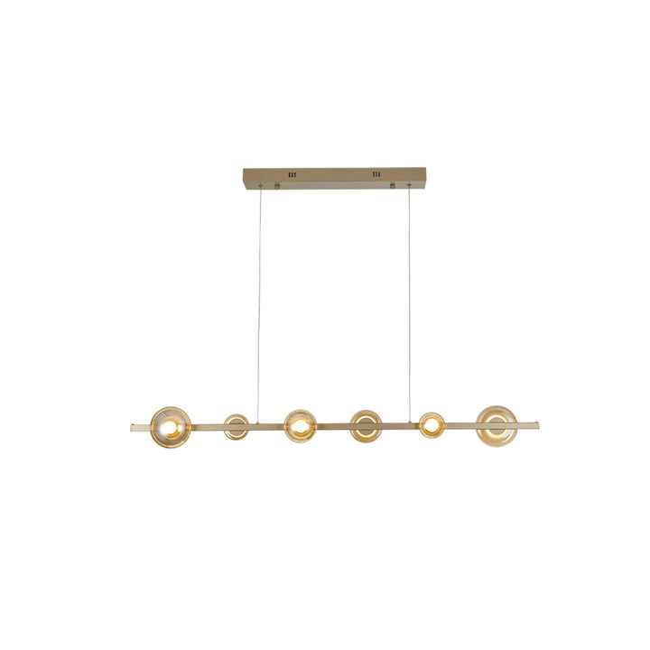 Lumiglas Pendant