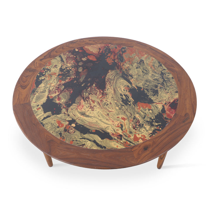 Marami - Center Table
