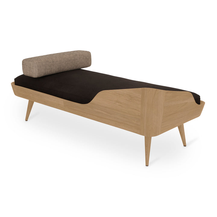 Sohva Solidwood Daybed / Diwan