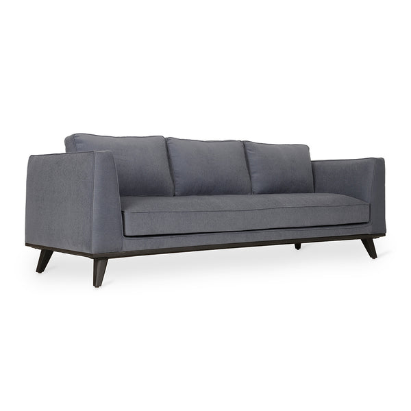 Mihla - Three Seater sofa - Alankaram
